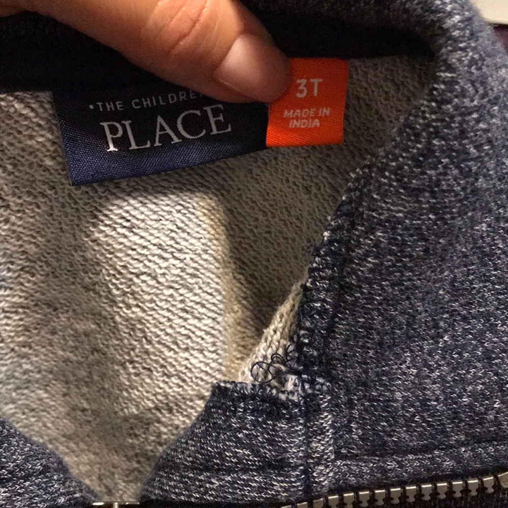 Sweater - Picture 2 of 3